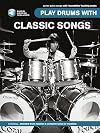 Play Drums With Classic Songs