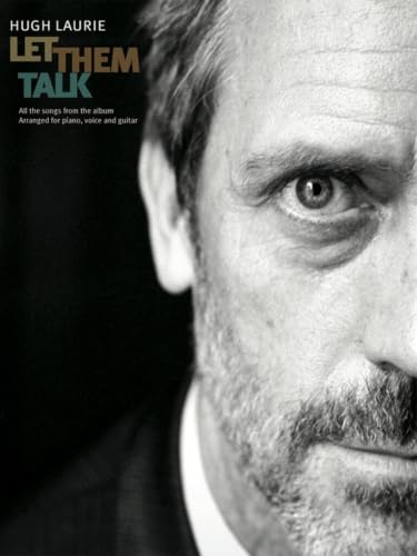 Let Them Talk book cover