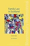 Family Law in Scotland