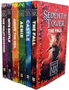 The Seventh Tower (1-6)