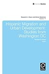 Hispanic migration and urban development studies from Washington DC