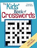 The Kids Book Of Crosswords Idioma Ingls