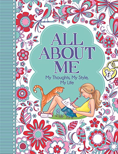 Cover of All about Me
