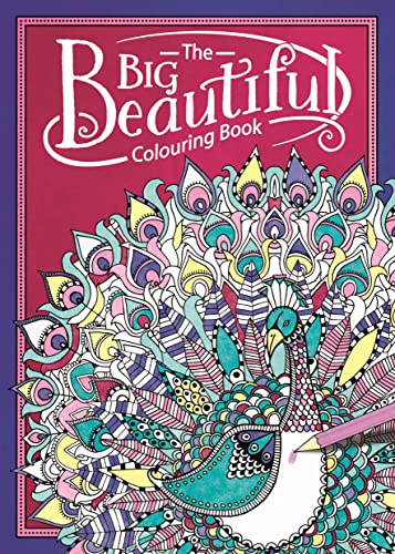 Cover of Big Beautiful