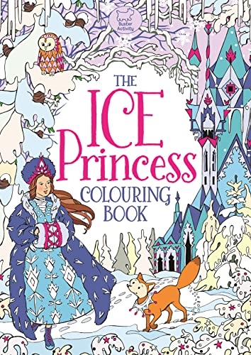 Cover of Ice Princess