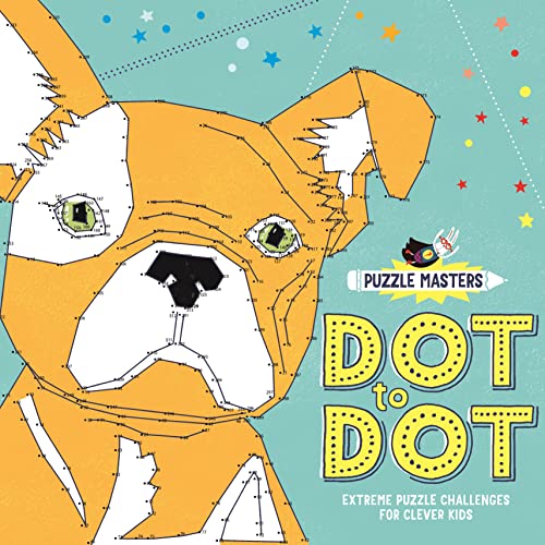 Cover of Dot to Dot