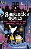 Amazon cover image
