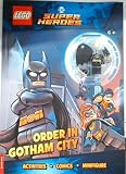 Amazon cover image
