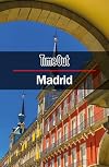 Time Out Madrid City Guide (Time Out City Guide)