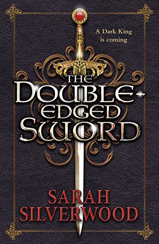 The Double-Edged Sword book cover