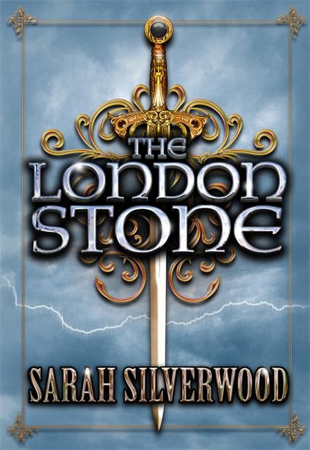 The London Stone book cover