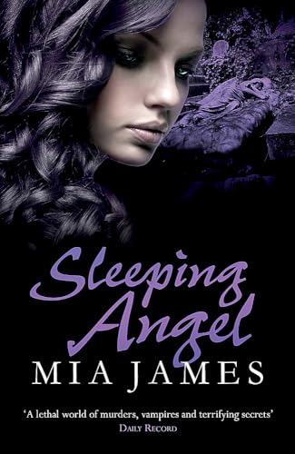 Cover of Sleeping Angel