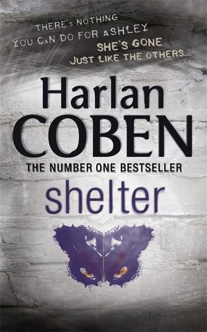 Cover of Shelter