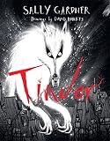 Amazon cover image