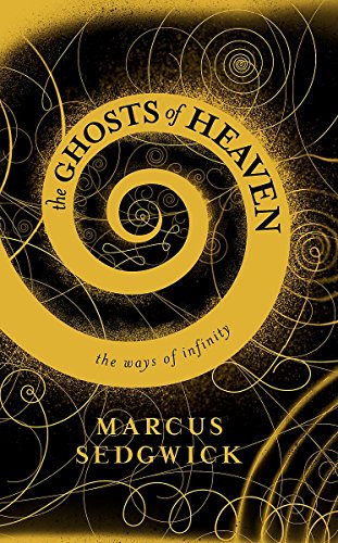 Cover of The Ghosts of Heaven