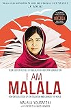 I Am Malala How One Girl Stood Up For Education And Changed The World