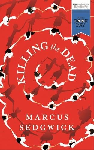 Cover of Killing the Dead