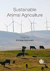 Sustainable animal agriculture