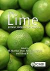 The lime : botany, production and uses