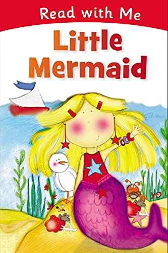 Cover of Read with Me