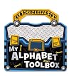 My Alphabet Toolbox
