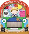 Old MacDonald Had a Farm (Touch and Feel)