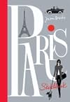 Paris Sketchbook: Jason Brooks