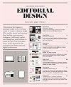 Editorial Design: Digital and Print