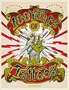 100 Years of Tattoos