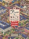 Pierre the Maze Detective: The Search for the Stolen Maze Stone