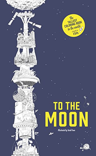 Cover of To the Moon