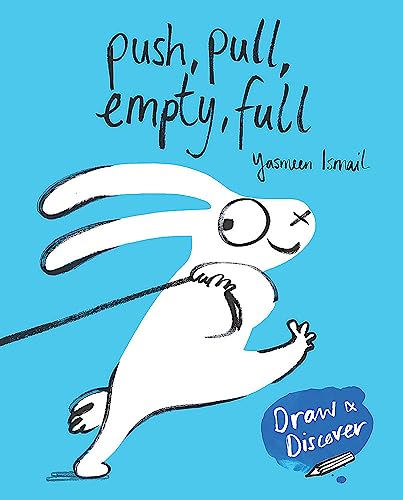 Cover of Push, Pull, Empty, Full