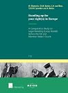 Standing Up for Your Right(s) in Europe: A Comparative Study on Legal Standing (Locus Standi) before the EU and Member States' Courts (Ius Commune Europaeum)