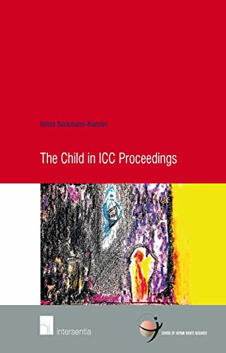 Cover of Child in ICC Proceedings