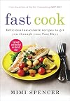 Fast Cook: Delicious Low-Calorie Recipes to Get You Through Your Fast Days