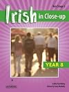 Irish in Close-Up: Year 8 Key Stage 3