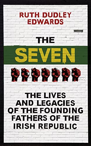 The Seven book cover