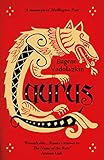 Amazon cover image