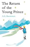 Amazon cover image