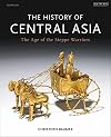 The History of Central Asia, Volume 1: The Age of the Steppe Warriors