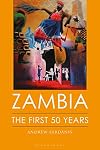 Zambia : the first 50 years : reflections of an eyewitness