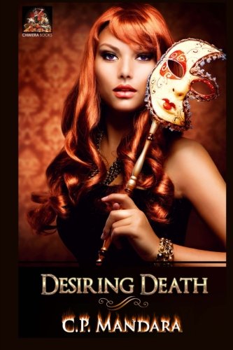Desiring Death book cover