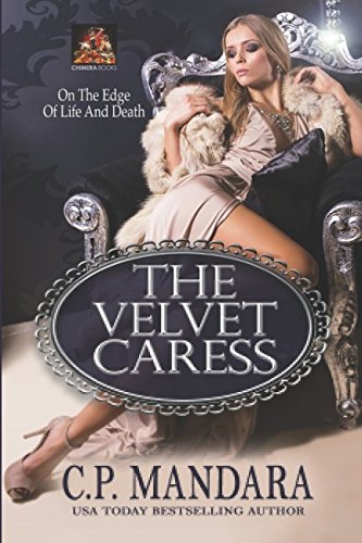 The Velvet Caress book cover