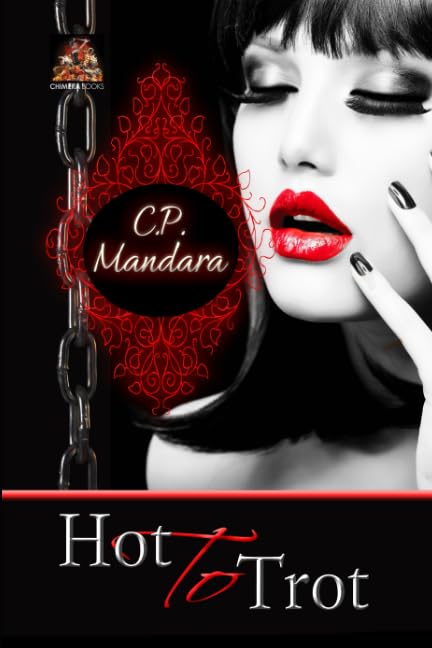 Hot to Trot book cover