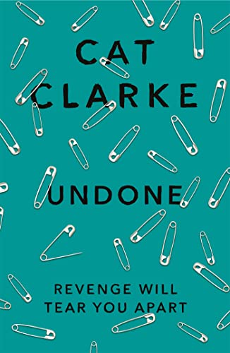 Cover of Undone