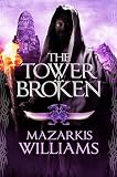 Amazon cover image