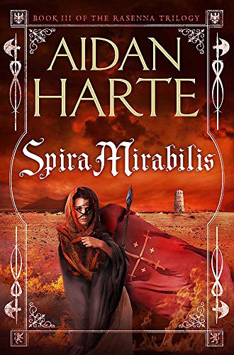 Cover of Spira Mirabilis