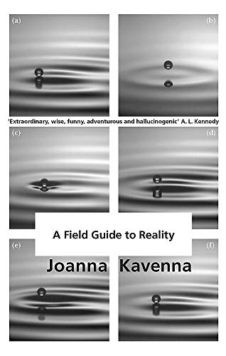 A Field Guide to Reality book cover