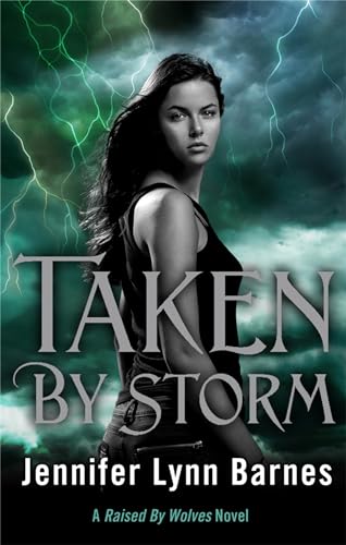 Taken by Storm