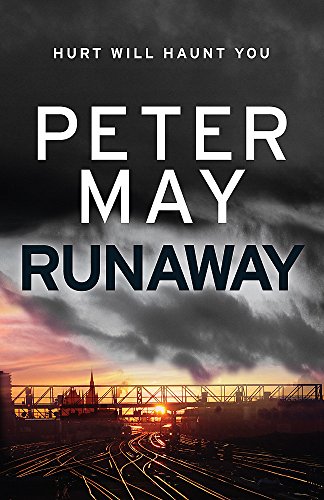 Runaway book cover